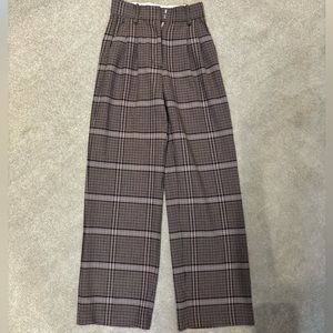 Aritzia Wilfred Effortless Pants Size 0